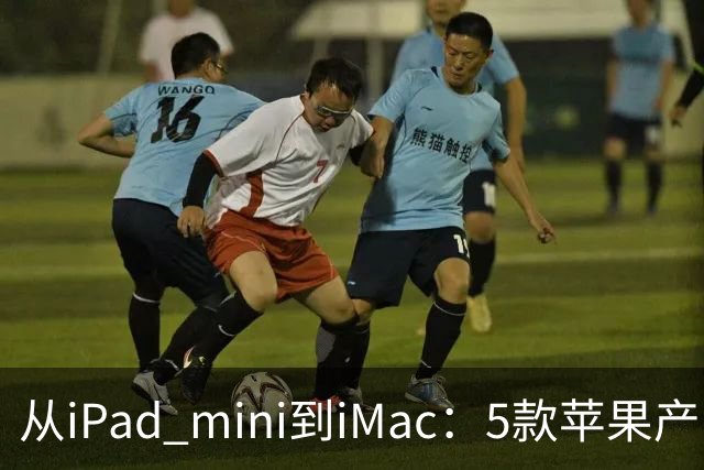 从iPad mini到iMac：5款苹果产品将升级至OLED屏
